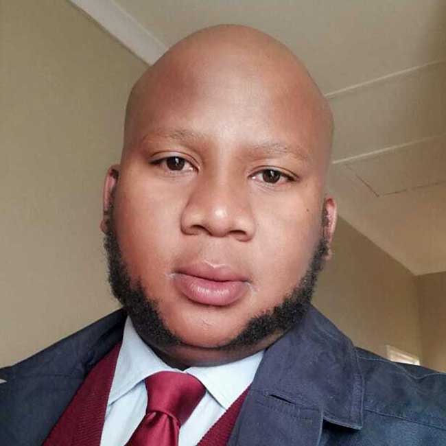 Asanda Sibeko