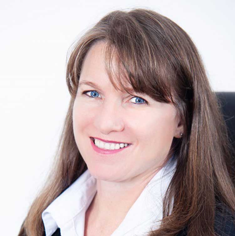 Lizelle Coombs