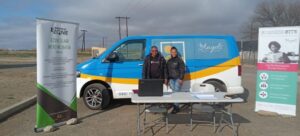 Mobile Unit
